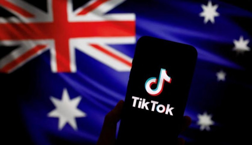 Avustralya'dan TikTok kararı...Yasaklandı